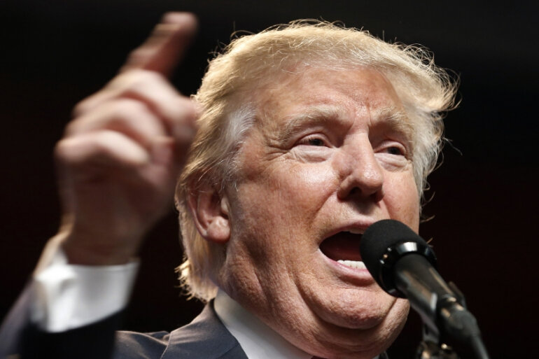 "Donald Trump, Demagoguery and Attractive Illusions"—Al Jazeera English