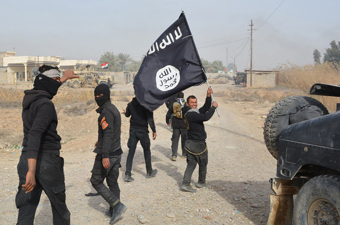 "ISIL and the Misuse of the Imagination"—Al Jazeera English