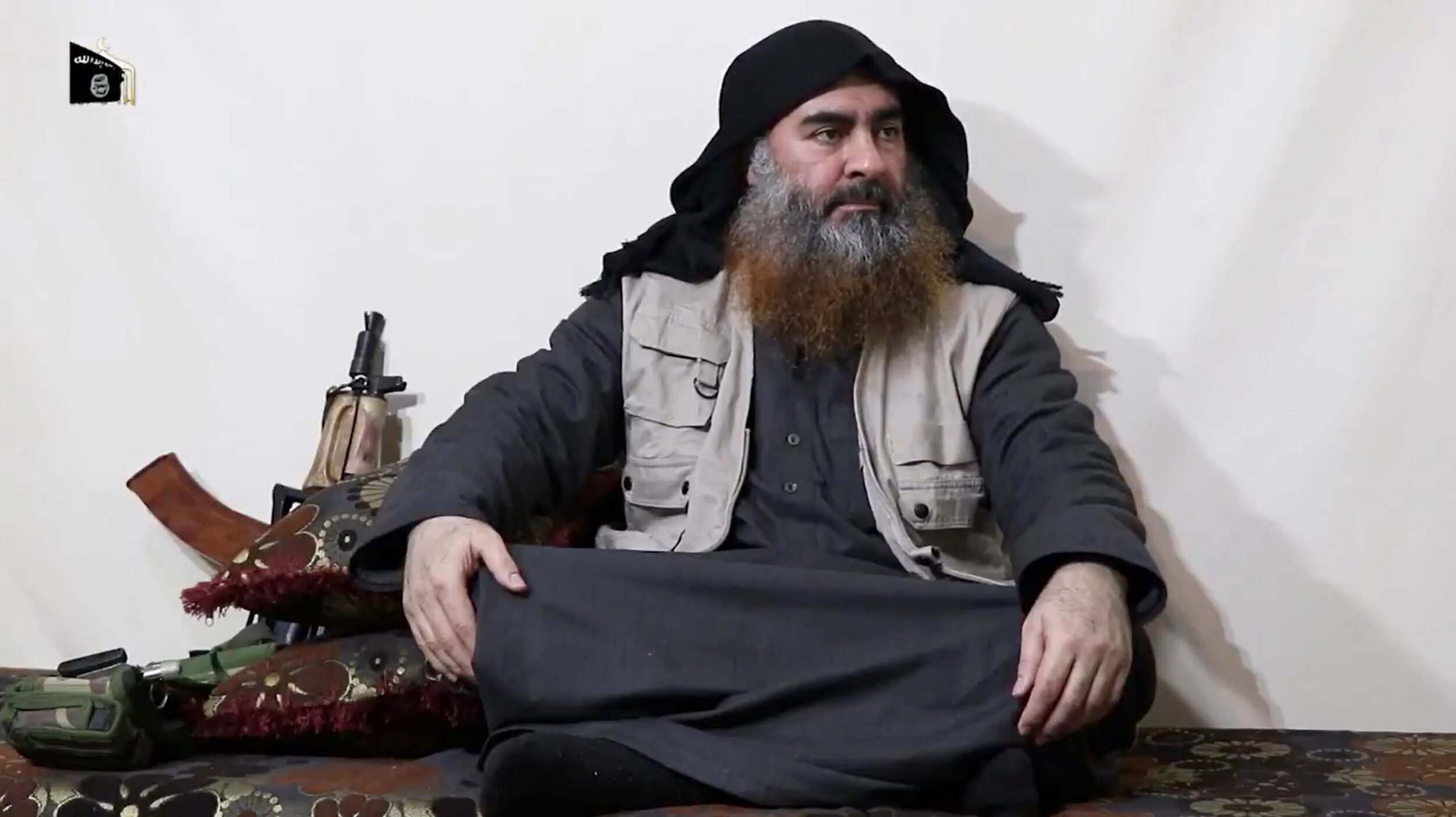 "Who to Blame for ISIL"—Al Jazeera English