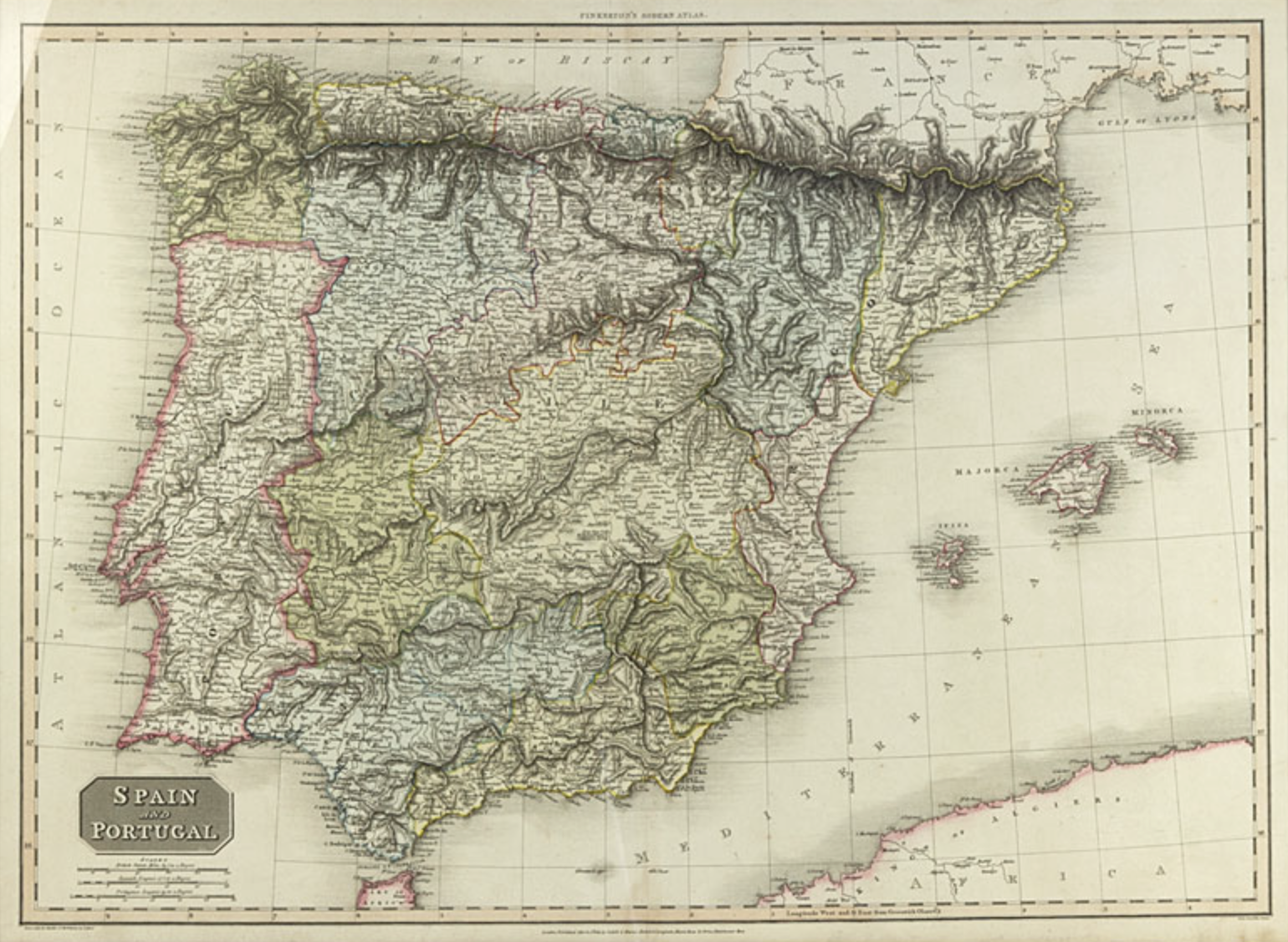 Author Jason Webster on Why Spain Matters