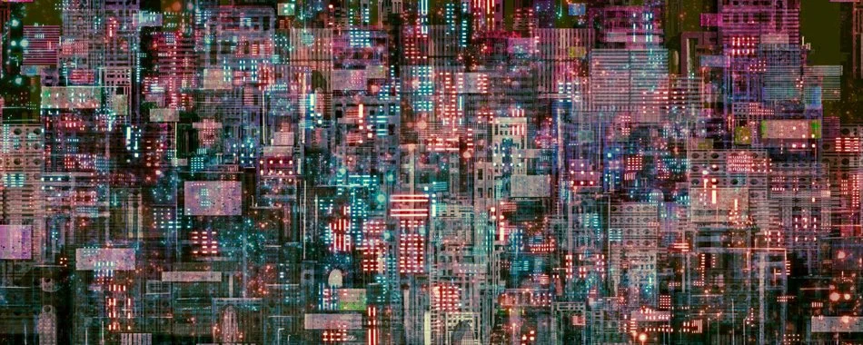 Causes of Polarization: Technology-Driven Anxiety