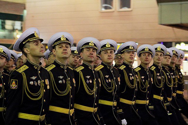 As tensions between NATO and Russia increase, look to Kaliningrad—Globe and Mail