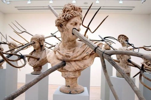 The War on Culture—The Montreal Review