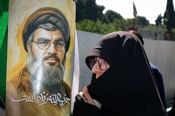 Israel's Attacks Have Revealed Hezbollah's Fatal Flaw—The Globe and Mail