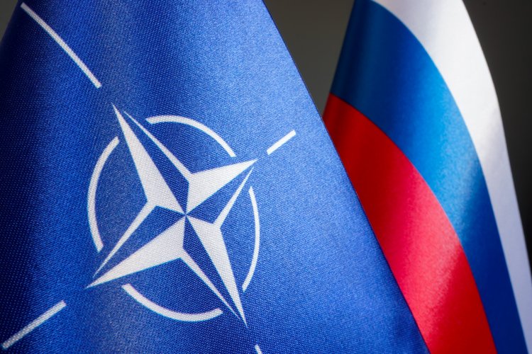 Understanding the Underlying Motivations of the Russia-Ukraine War—New England Journal of Public Policy