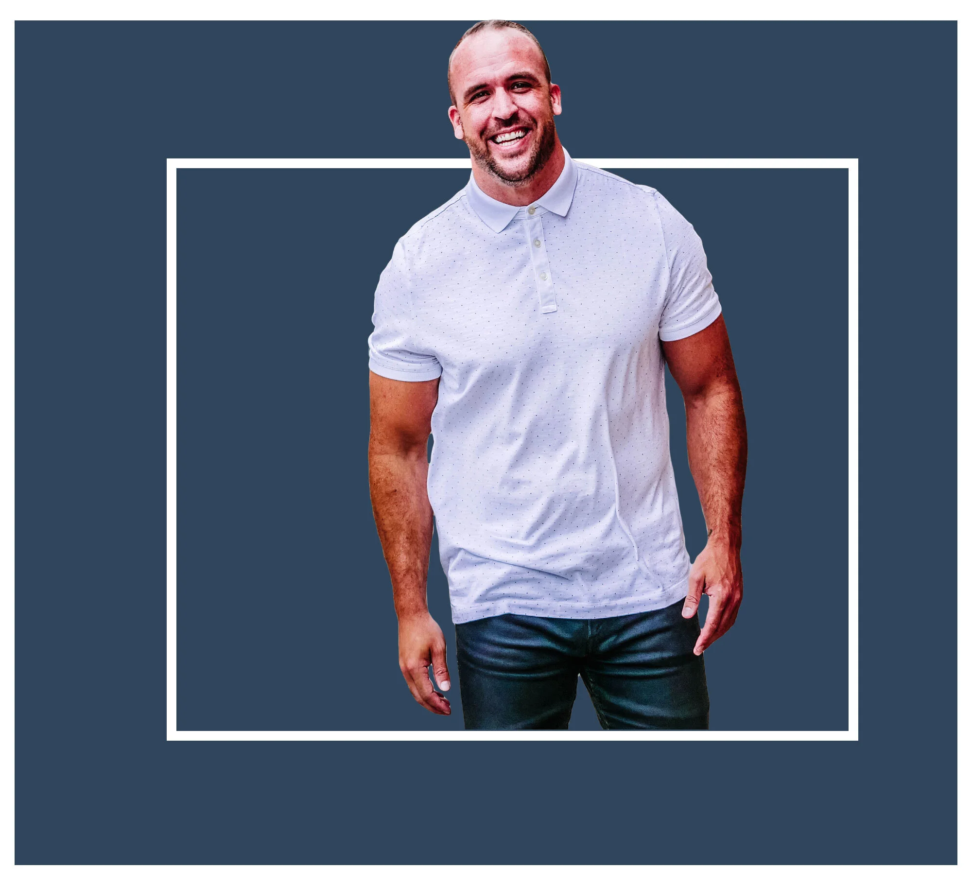 Creating Space — Caleb Campbell - Resilience, Mental Health, and