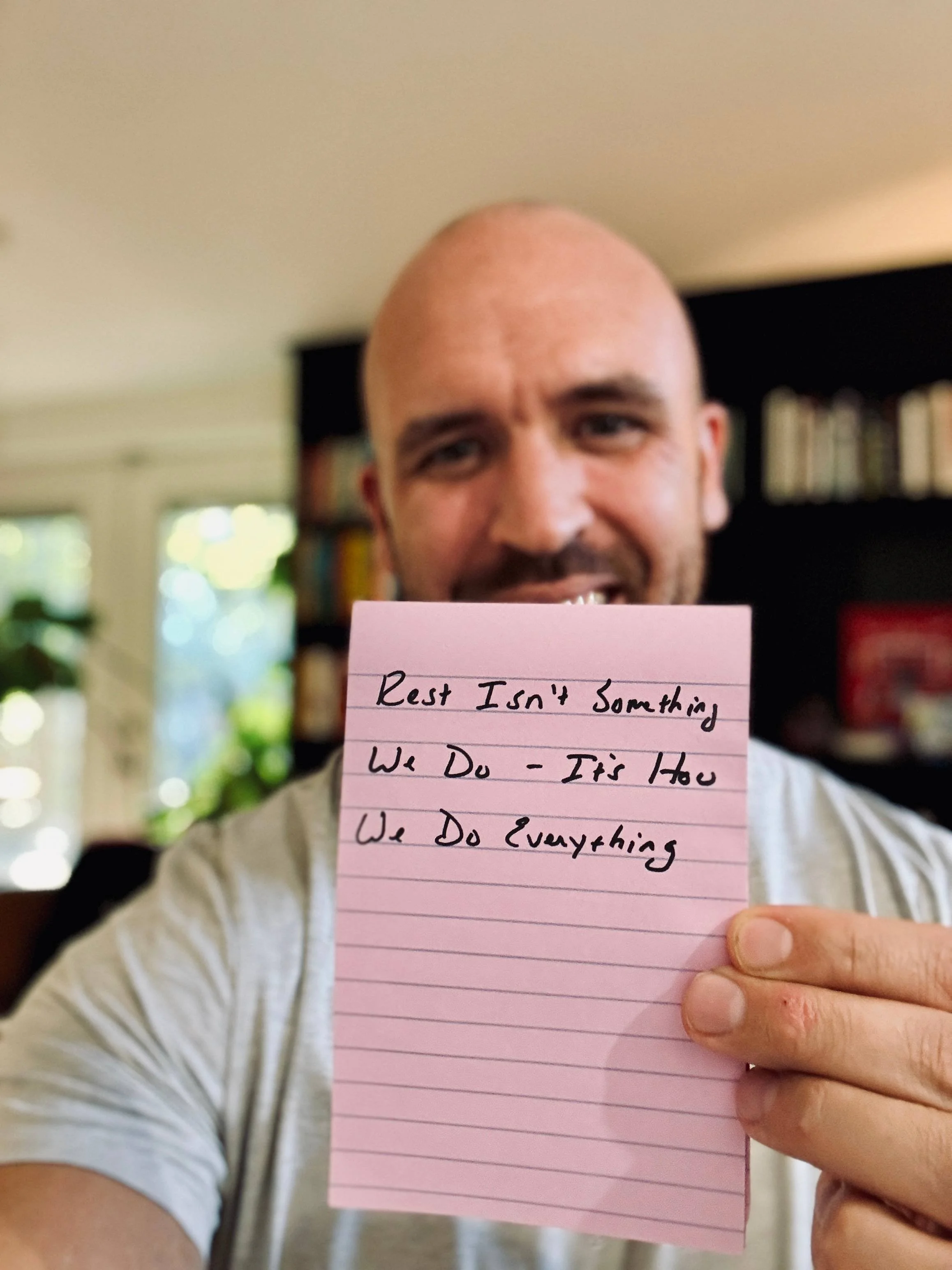 Top Five Lessons I Learned From My Life Falling Apart