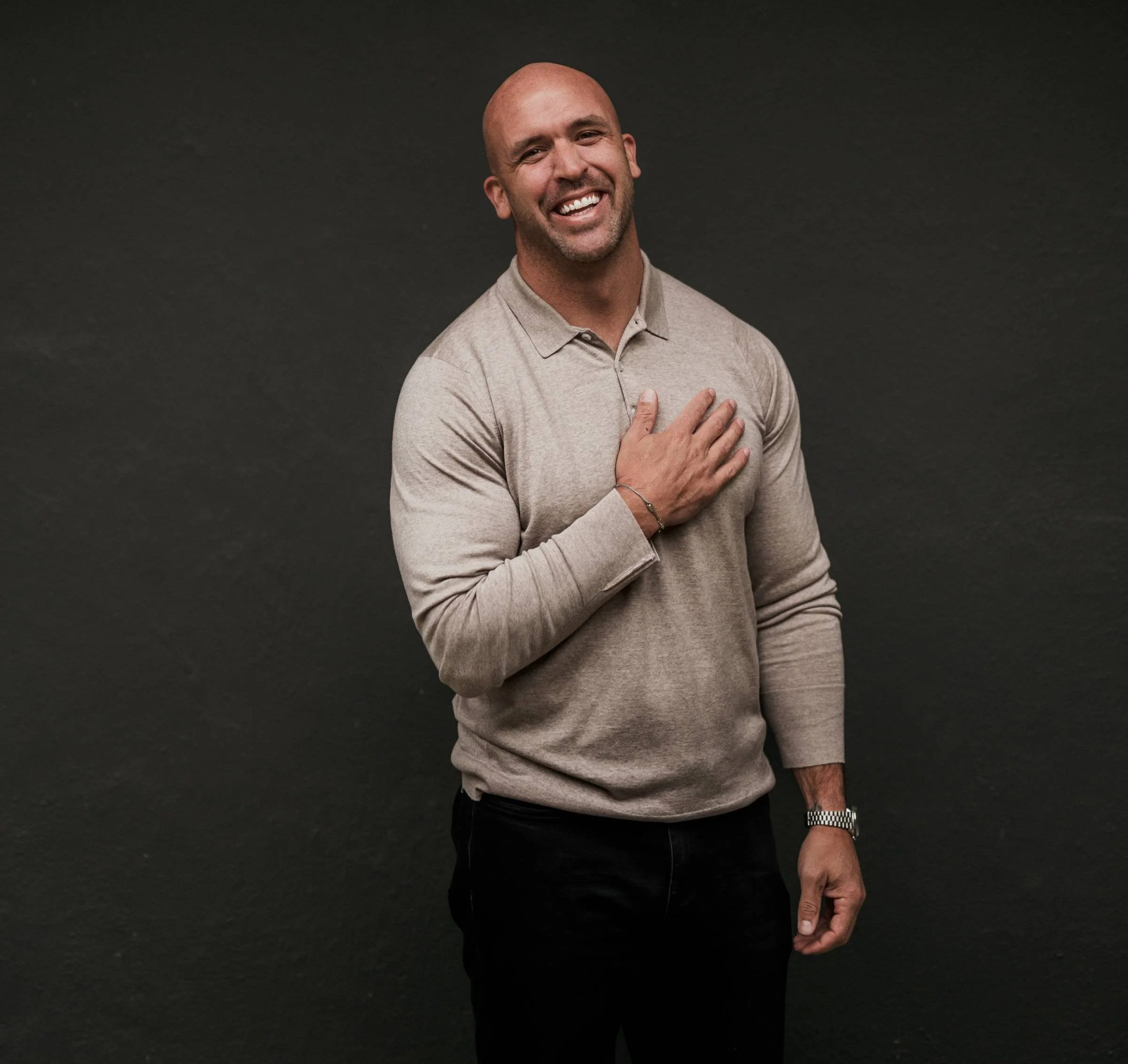 A Different Way To Start The Year