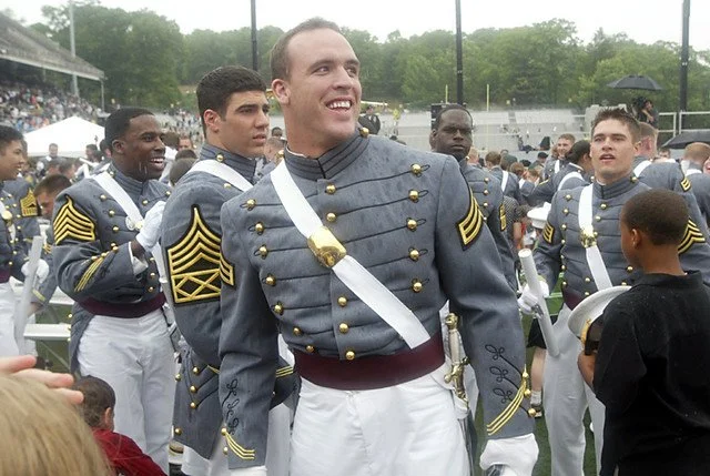 Where It All Began - My First Panic Attack