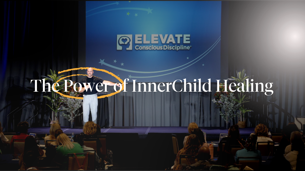 The Power of Inner-Child Healing As Leaders