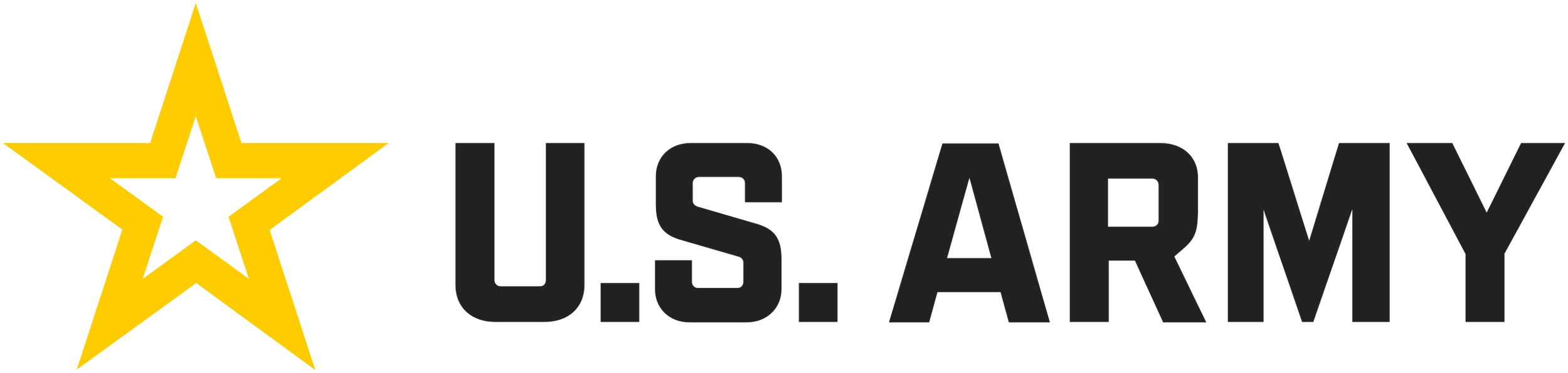 US Army Logo - Caleb Campbell burnout keynote speaker client