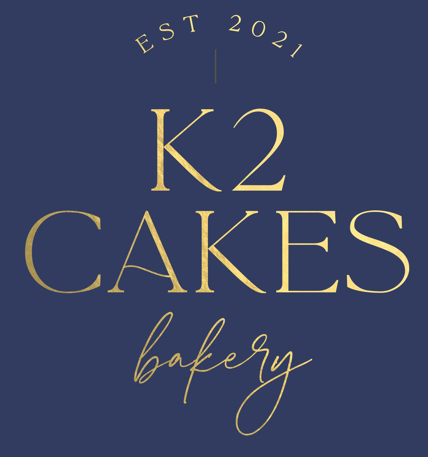 K2 Cakes