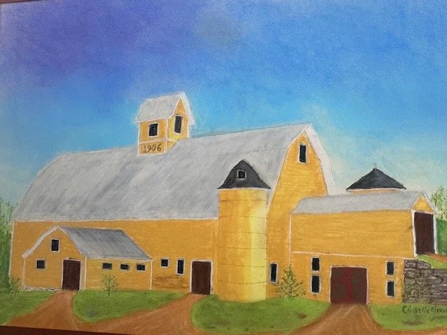 Old Fashioned Barn Dance and Silent Auction