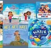 Storytelling &amp; Free Book Giveaway