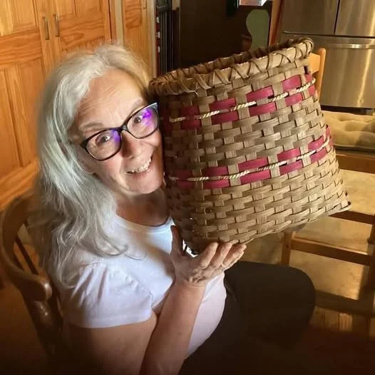 Abenaki stories with Miss Lucy Neel