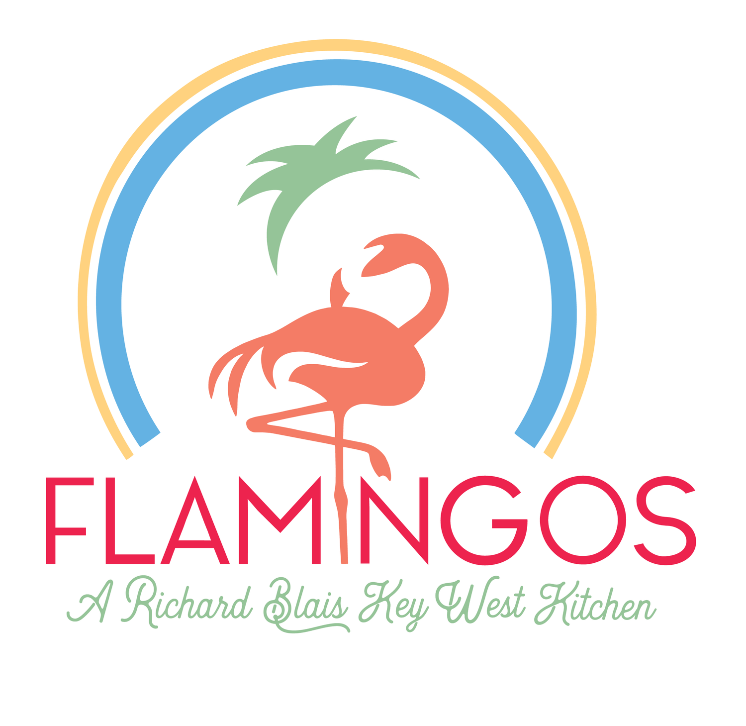 Four Flamingos, A Richard Blais Key West Kitchen