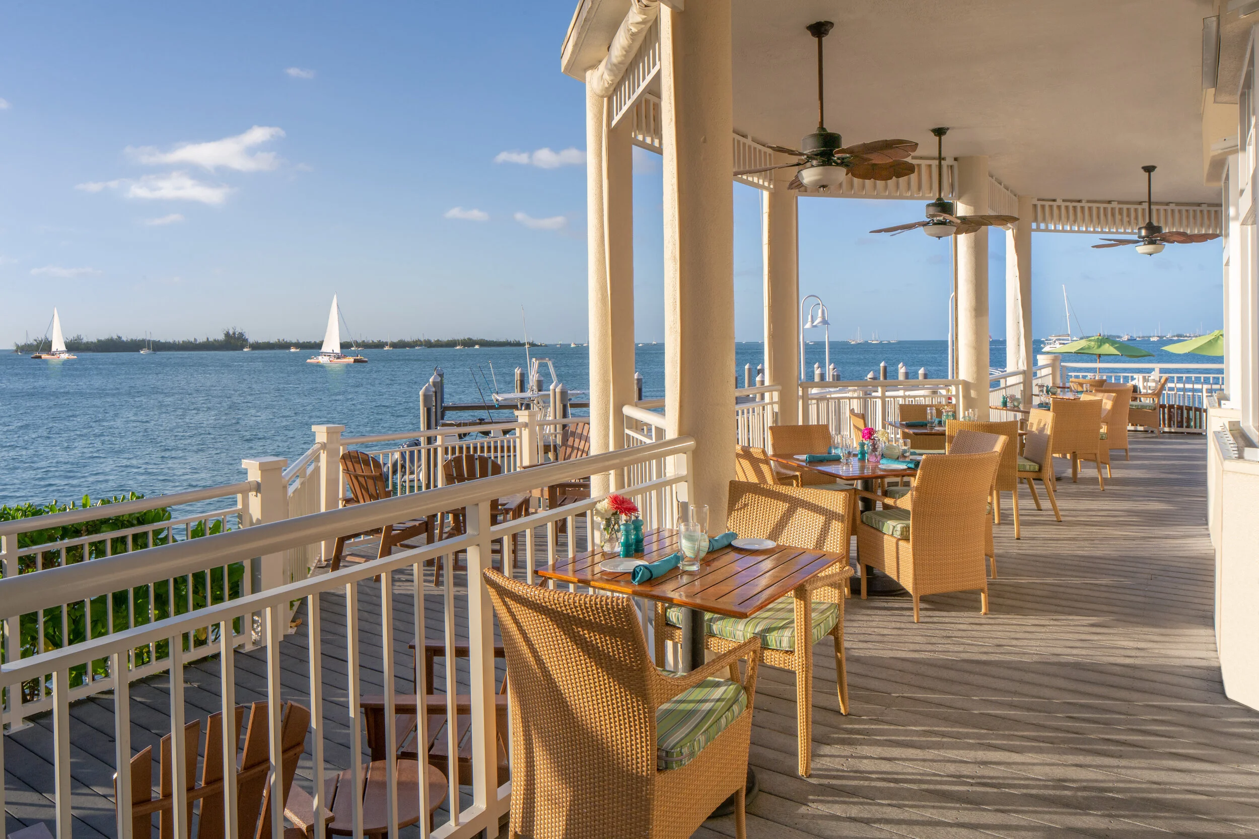 Best Seafood Restaurant Key West Fl - dqymebh