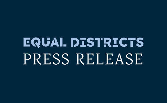 Ohio Supreme Court Strikes Down Unconstitutional Maps, Equal Districts Coalition Celebrates Ohioans' Win