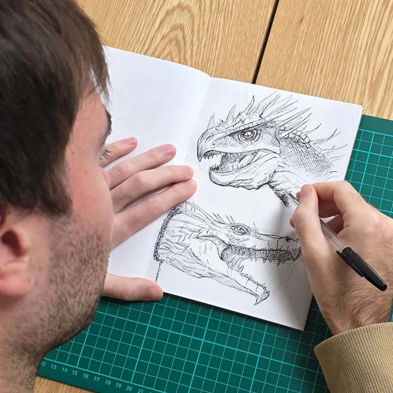 Introduction - My first blog post!