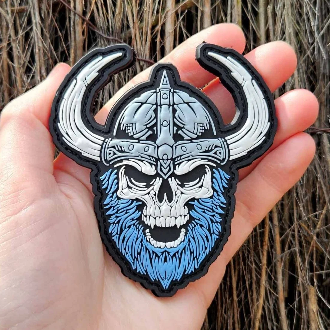 Viking PVC PATCH