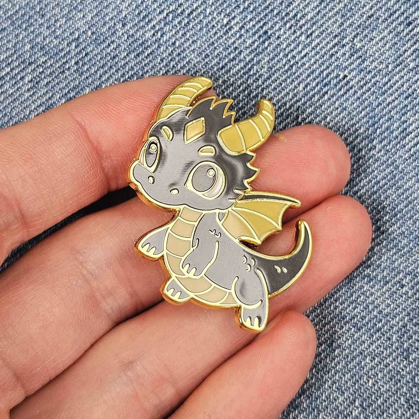 chibi dragon pin enamel underfill sunk in example.jpg