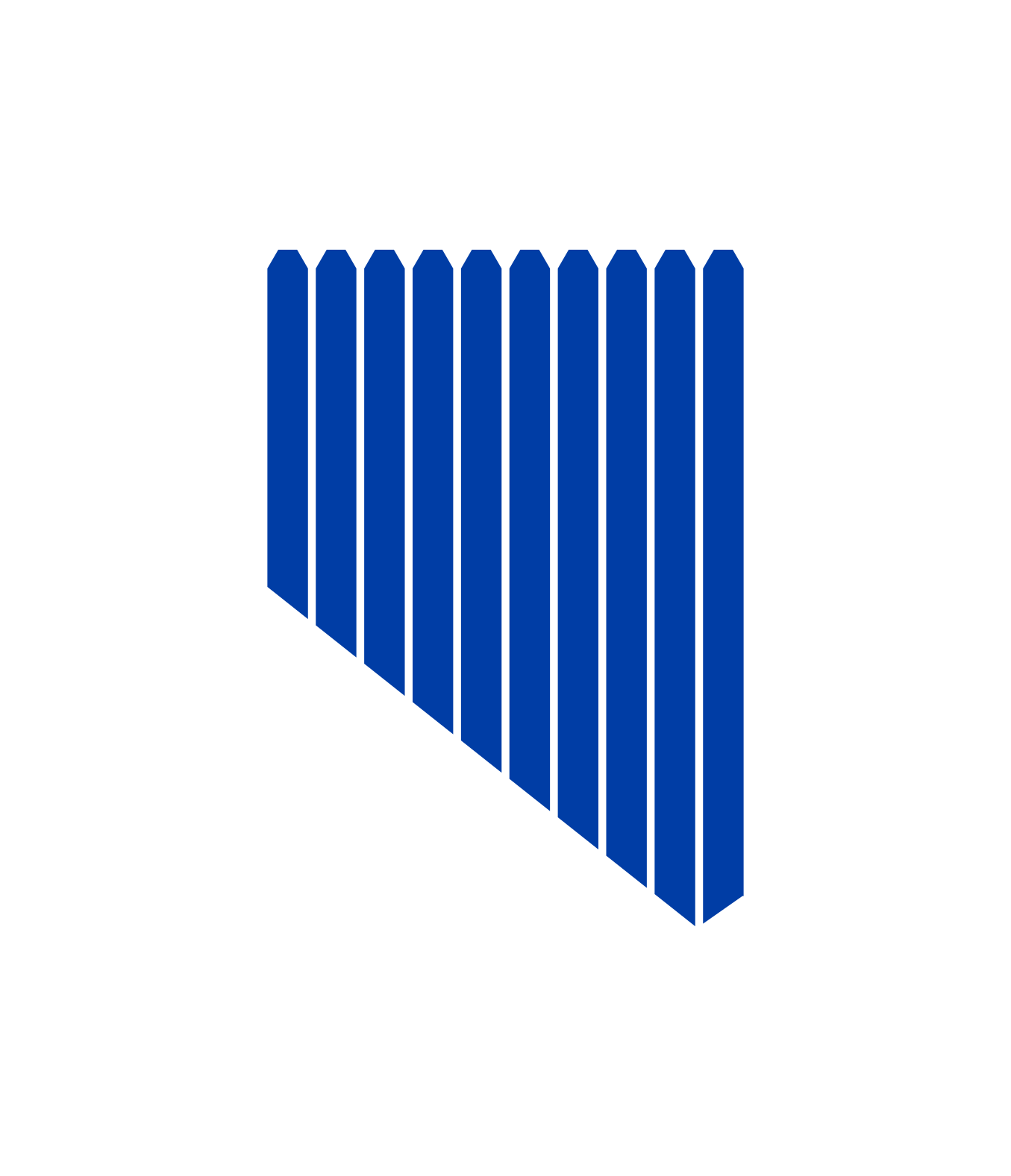 NVF Logo Blue
