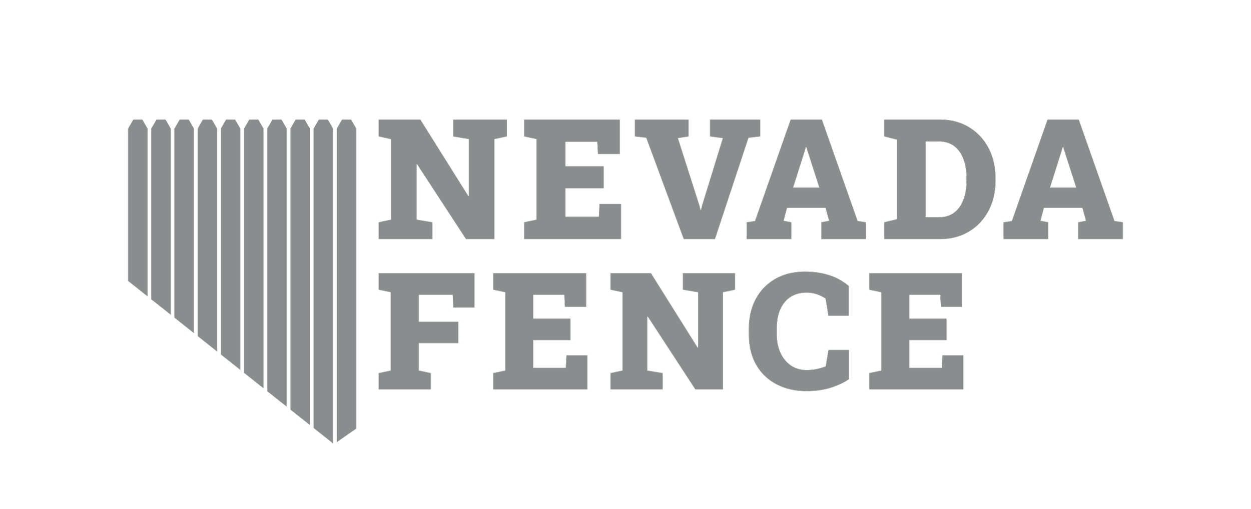 NVF Lockup Silver