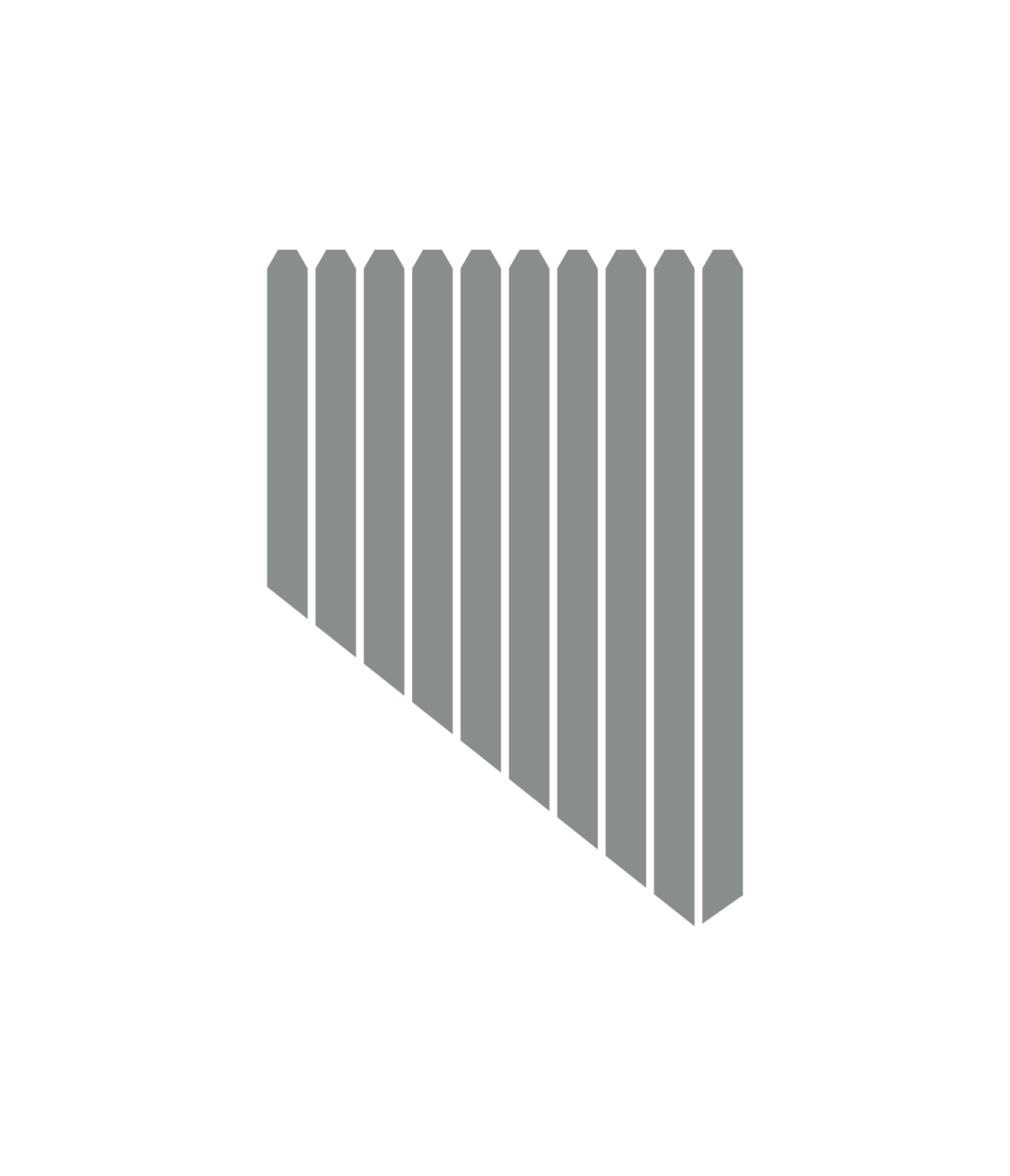 NVF Logo Silver