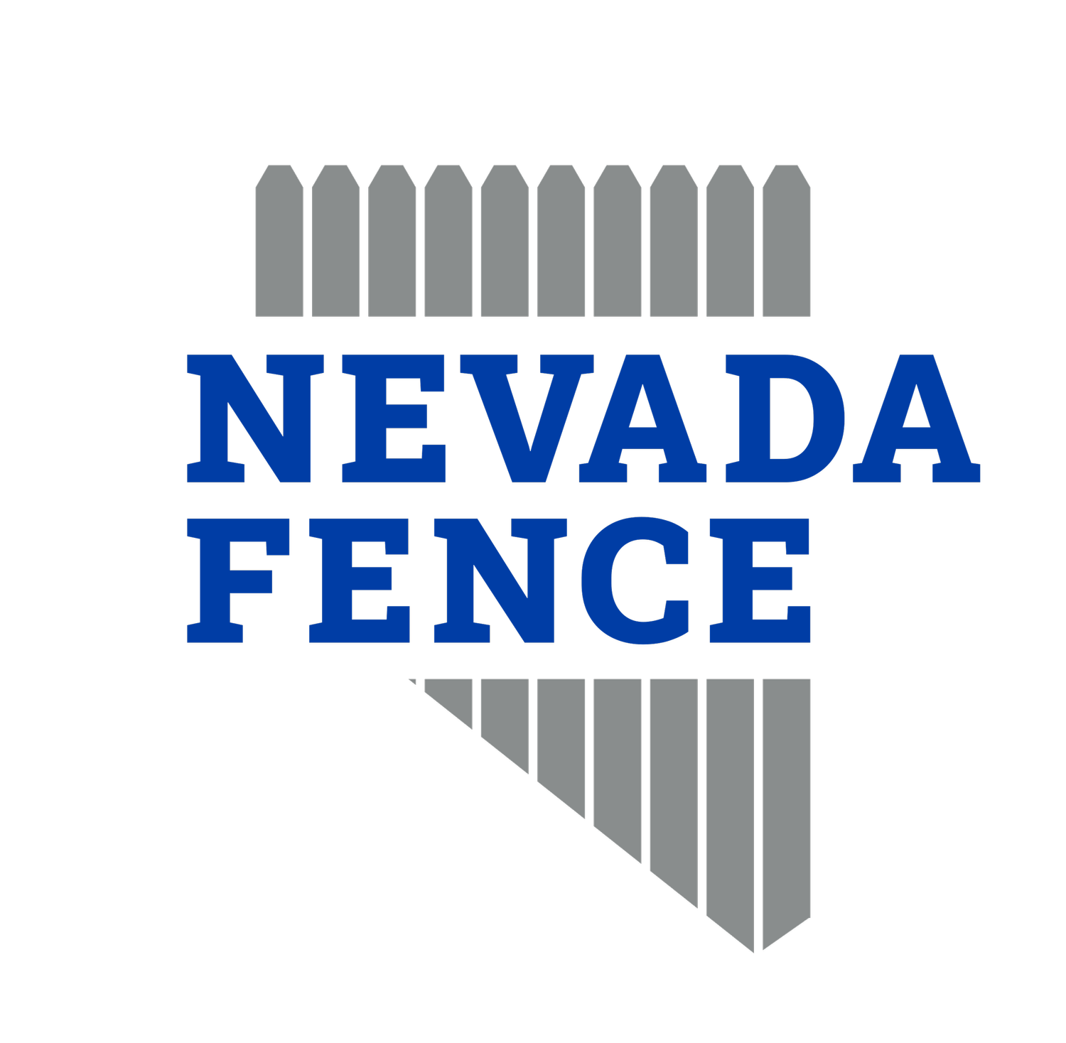Nevada Fence