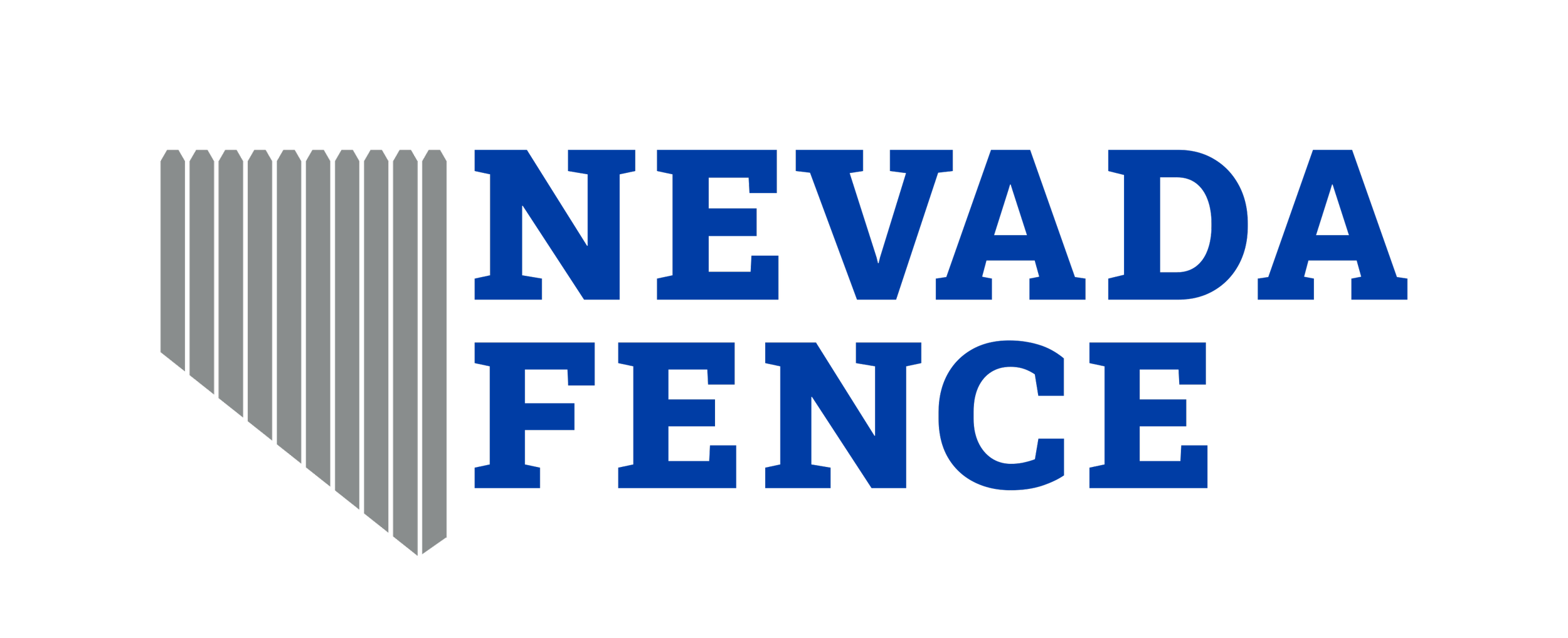 NVF Lockup Standard