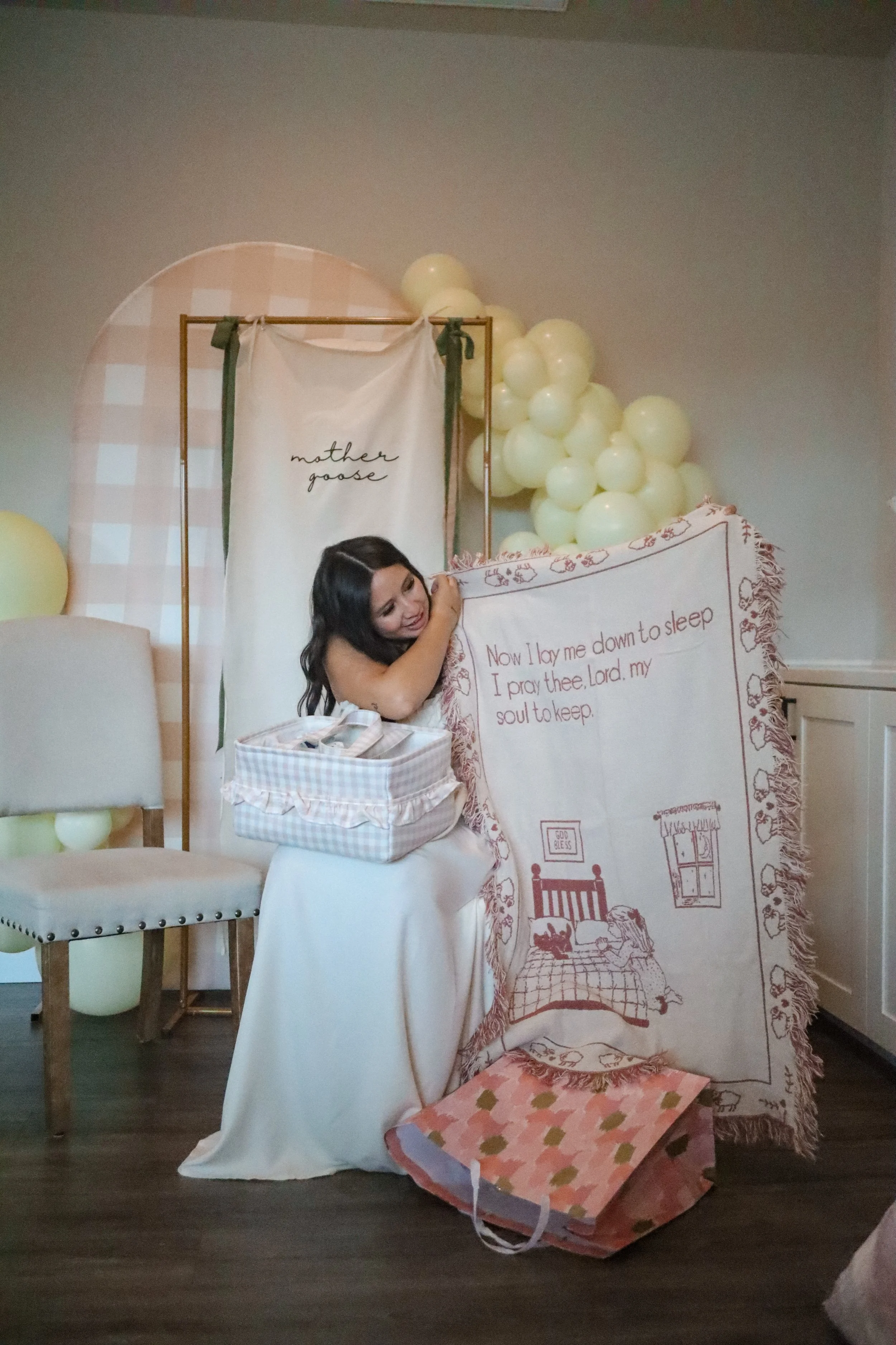 6.27.26 - Nikki's Baby Shower