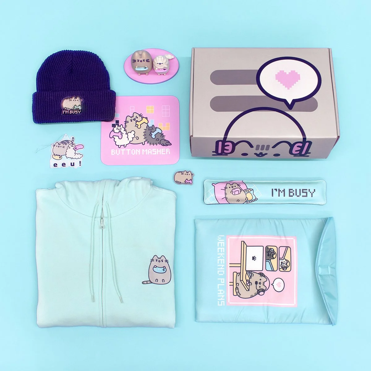 Pusheen_Winter2022_FullReveals_DigitalAds_2-Square.jpg