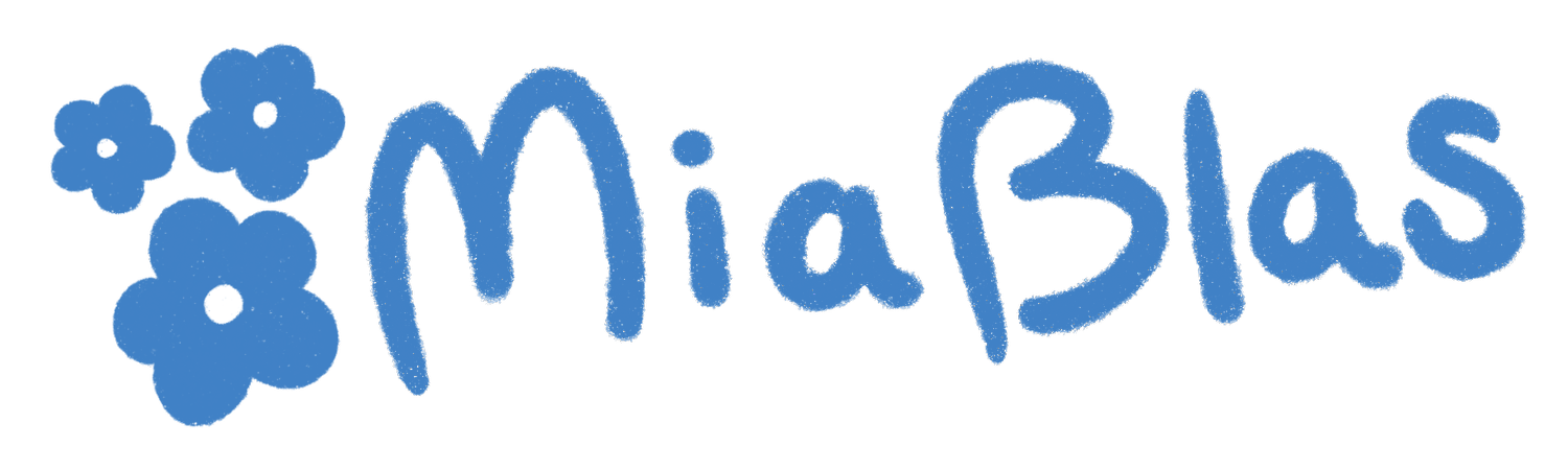 Mia Blas