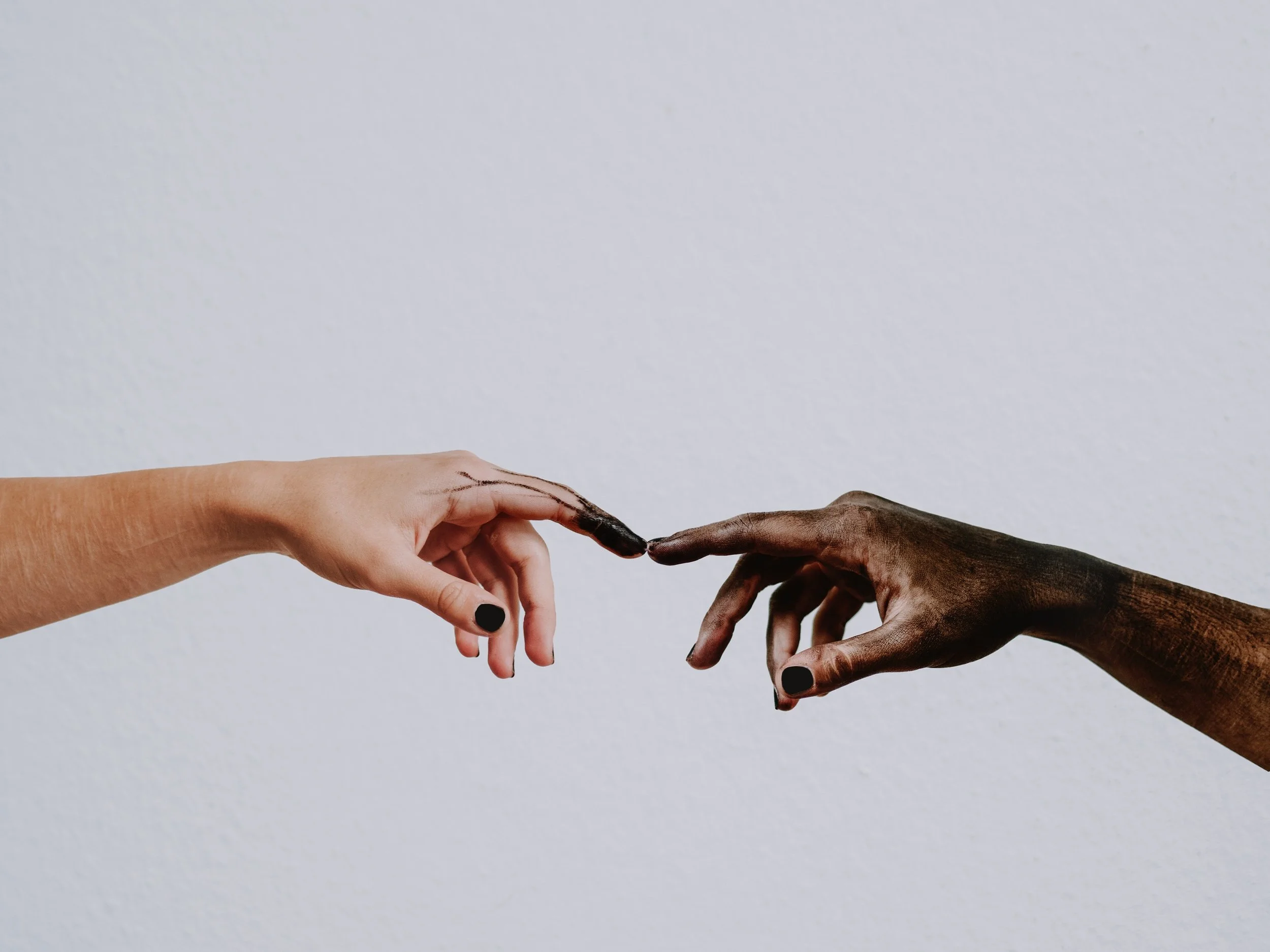 How to Navigate into a Healthy Relationship — Tracy Gnojek