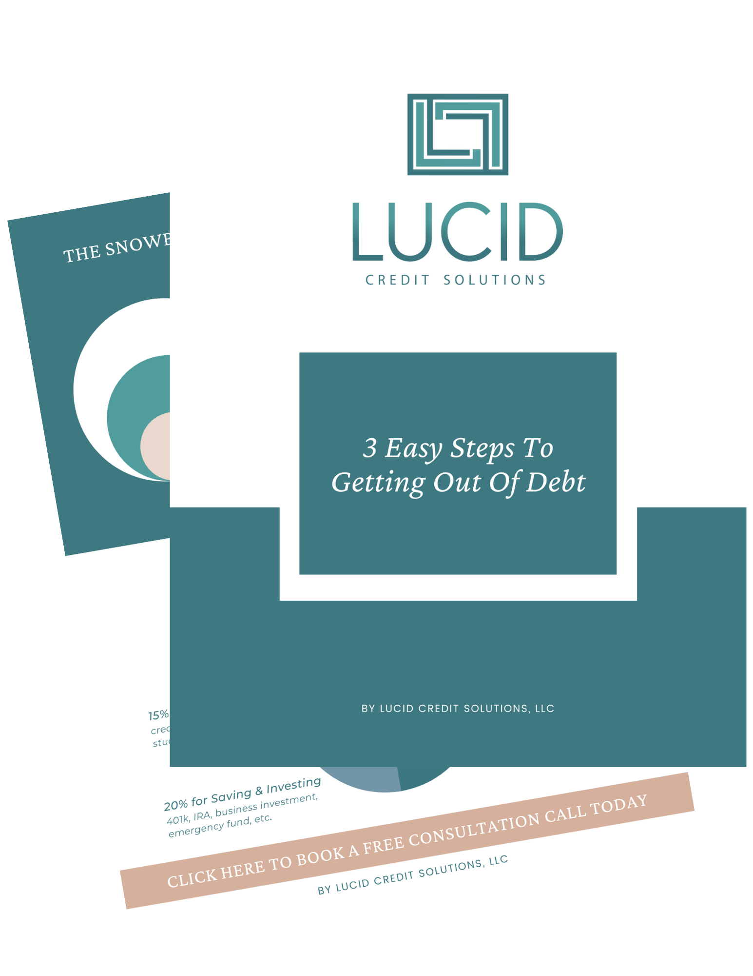 Lucid Credit Solutions, LLC