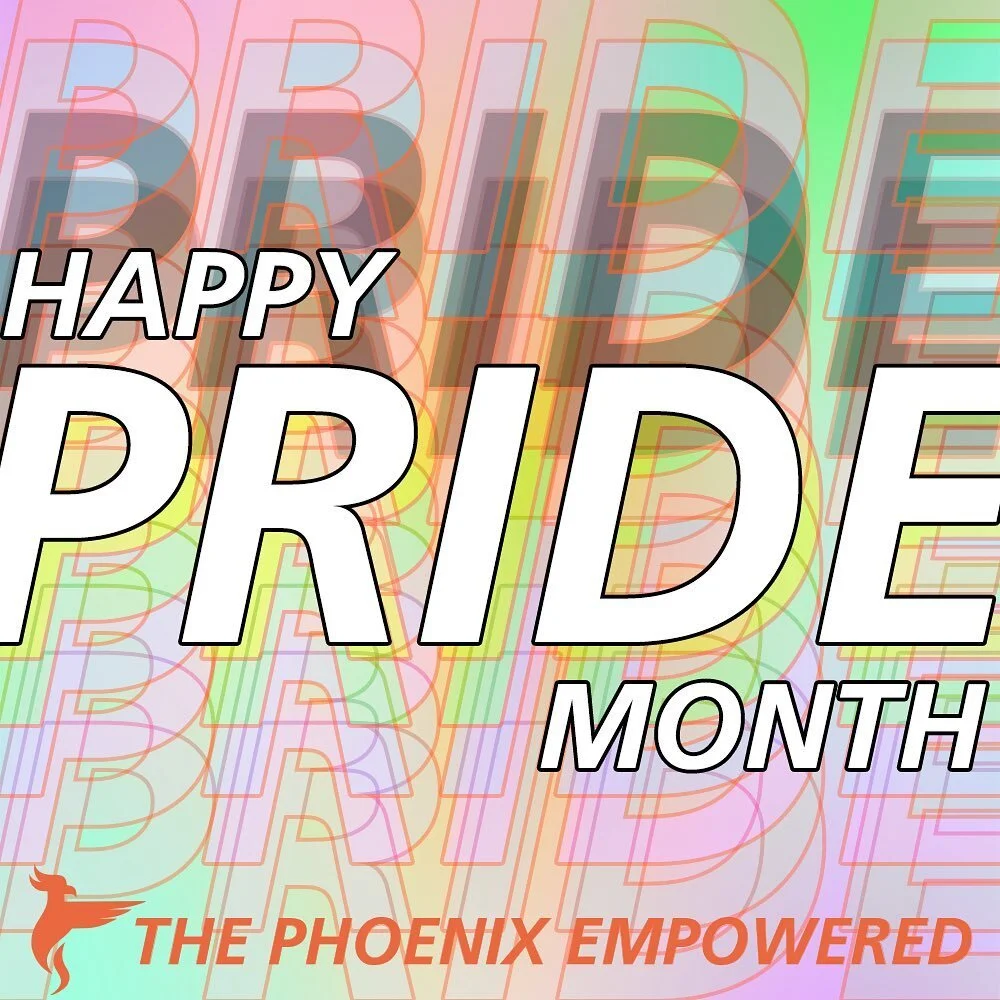Living as your true authentic self is one of the most beautiful feelings a person can have. &nbsp;Whether out to just friends, or everyone, or not quite ready to come out. Your pride is invaluable, and we want to send you our love. Happy Pride Month 