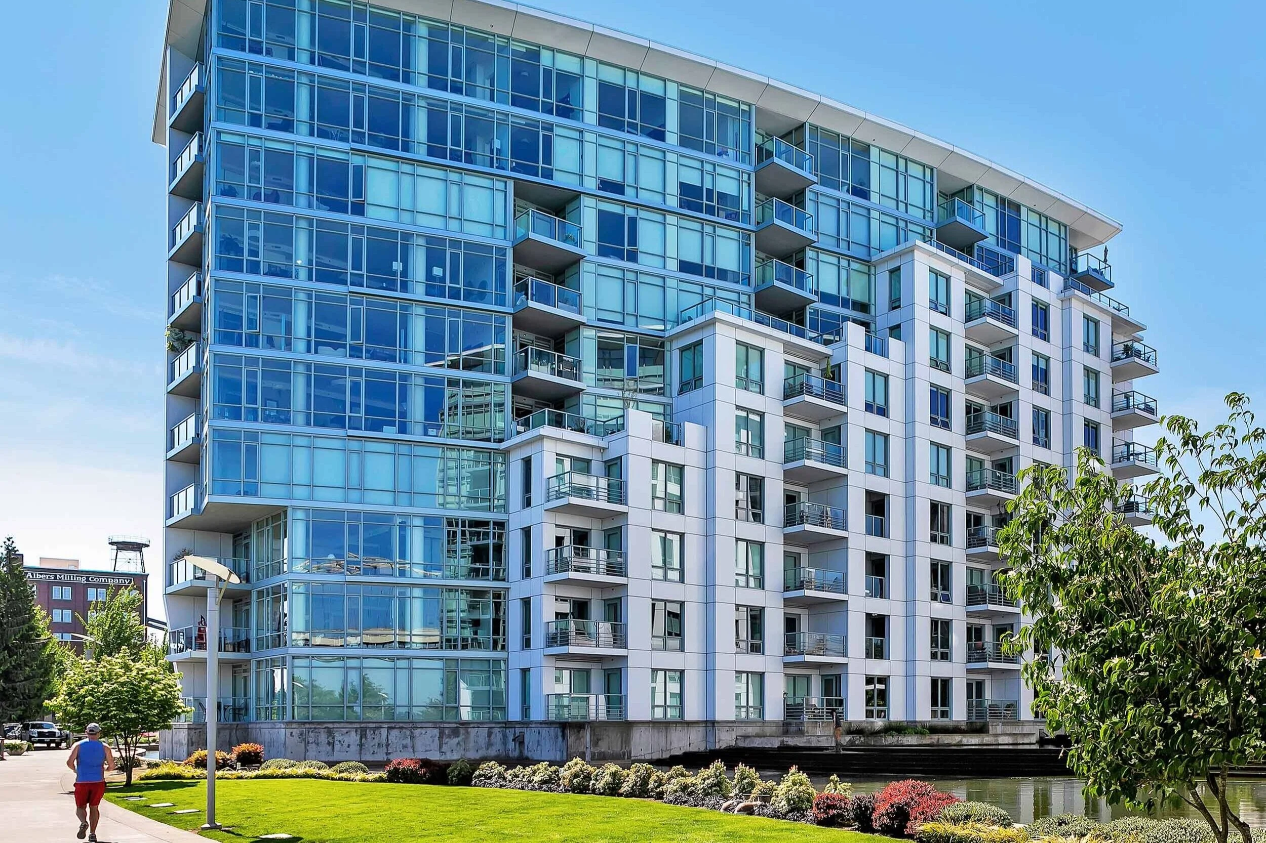 Portland Waterfront Condos for Sale Quick+Associates
