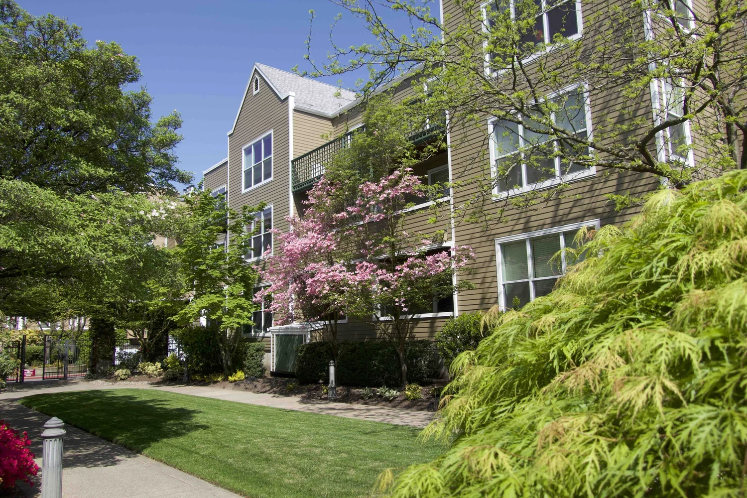 View of RiverPlace Condos for Sale — Quick & Associates Real Estate
