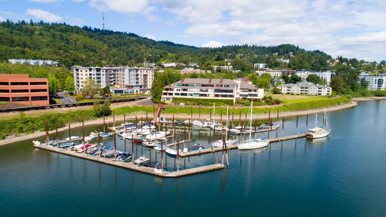 The Landing Condos for Sale — Quick & Associates Real Estate