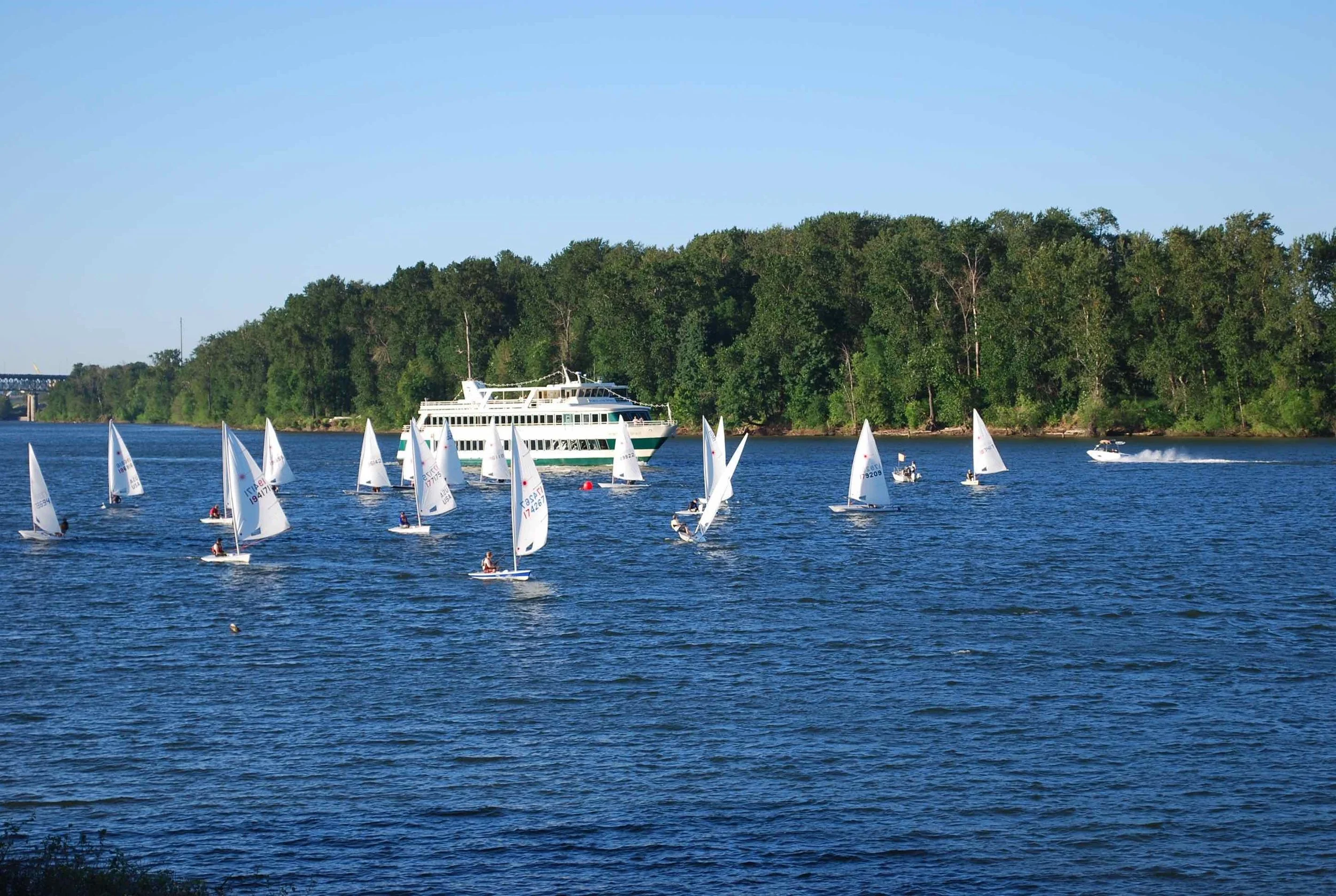 Portland Spirit and Willamette Sailing Club.jpg
