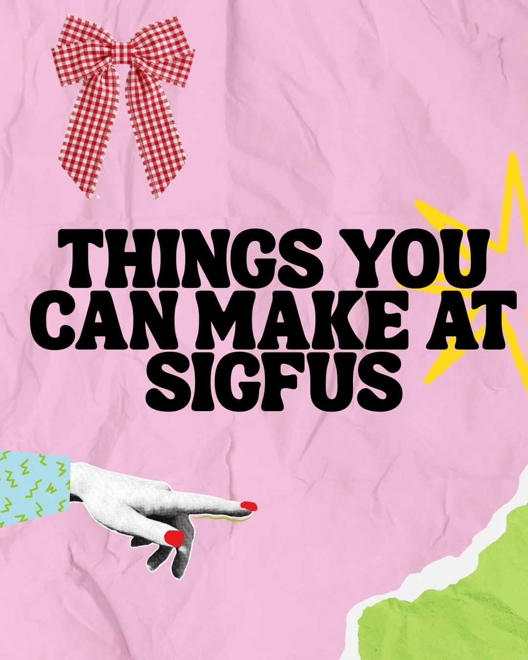 You know us for our charm necklaces and bracelets, but did you know we also have keychains, bag chains, earrings, bookmarks, and way more?! Our collection is always expanding, so you can create whatever your heart desires 😸

#charmbar #tucsoncharmba