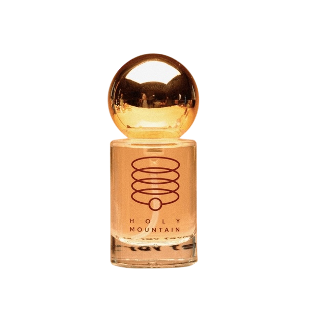 Holy Mountain Perfume