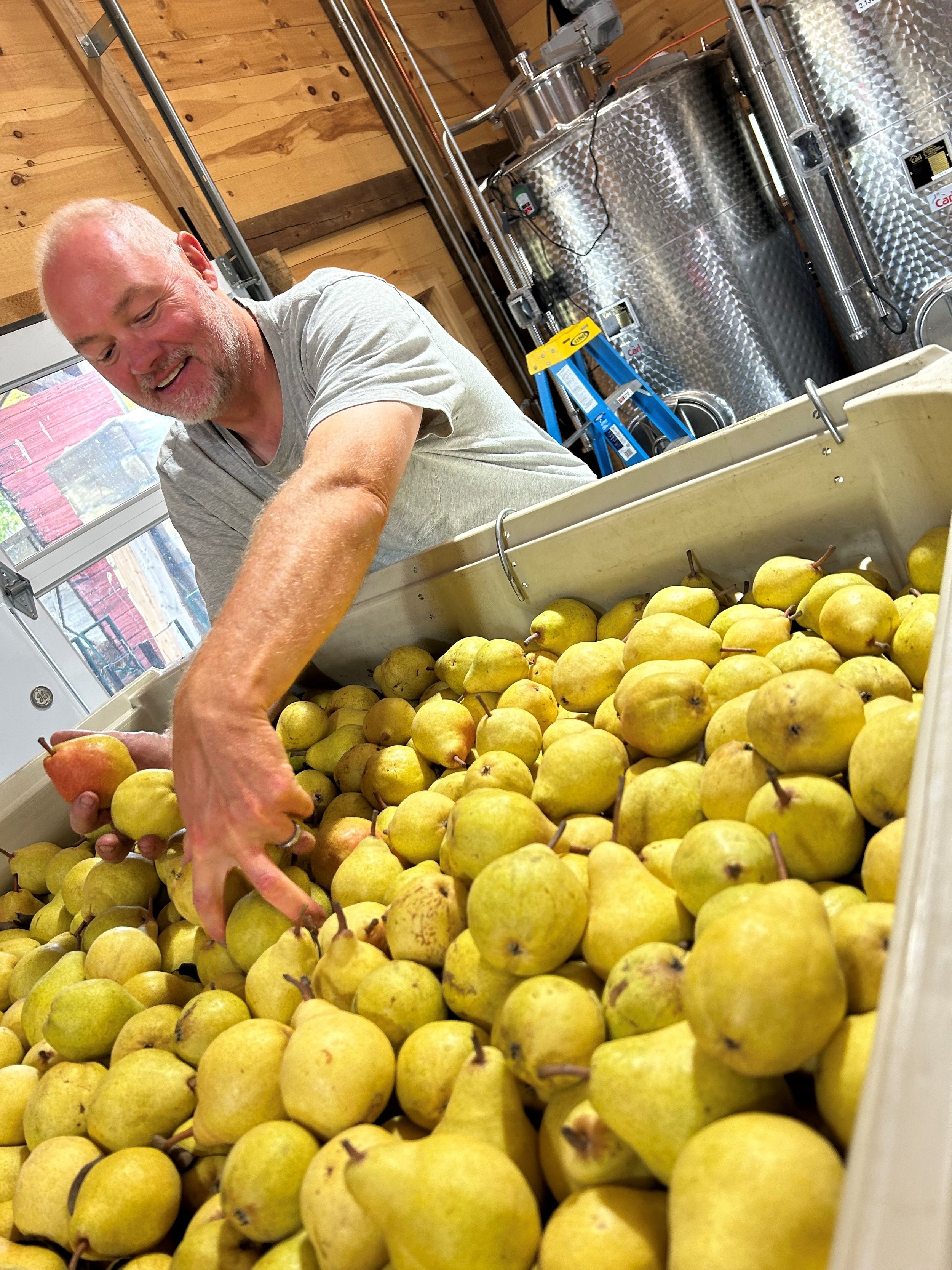 kevin with pears.jpg
