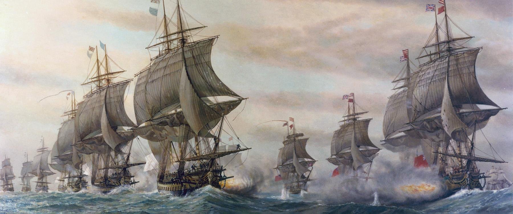 Navy Strength Gin Release Party