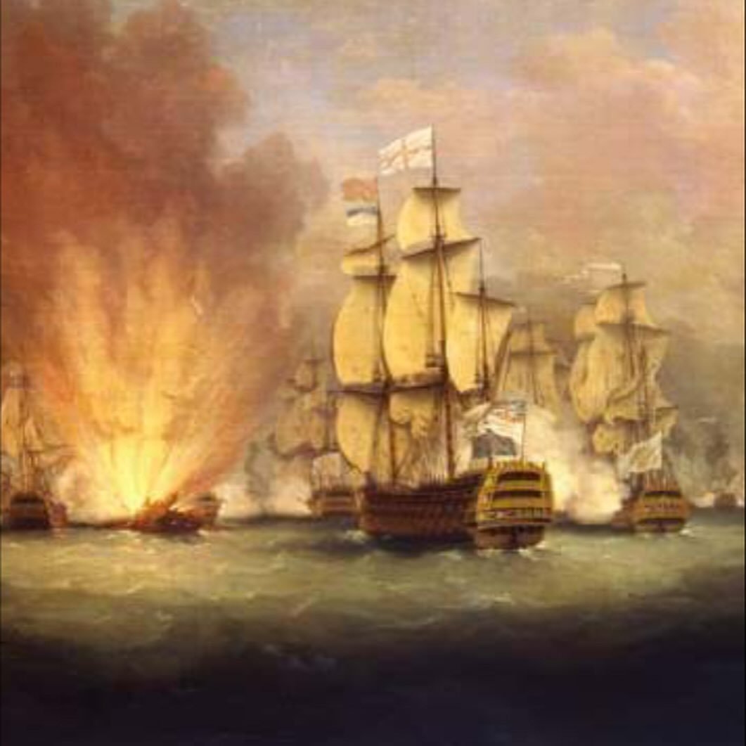 NAVY STRENGTH GIN Release Party

Please join us on Saturday, November 8th from 12-3pm for our latest spirit release - Branchwater Navy Strength Gin! For those of you new to the term, it originated in the 18th century when the British Royal Navy requi