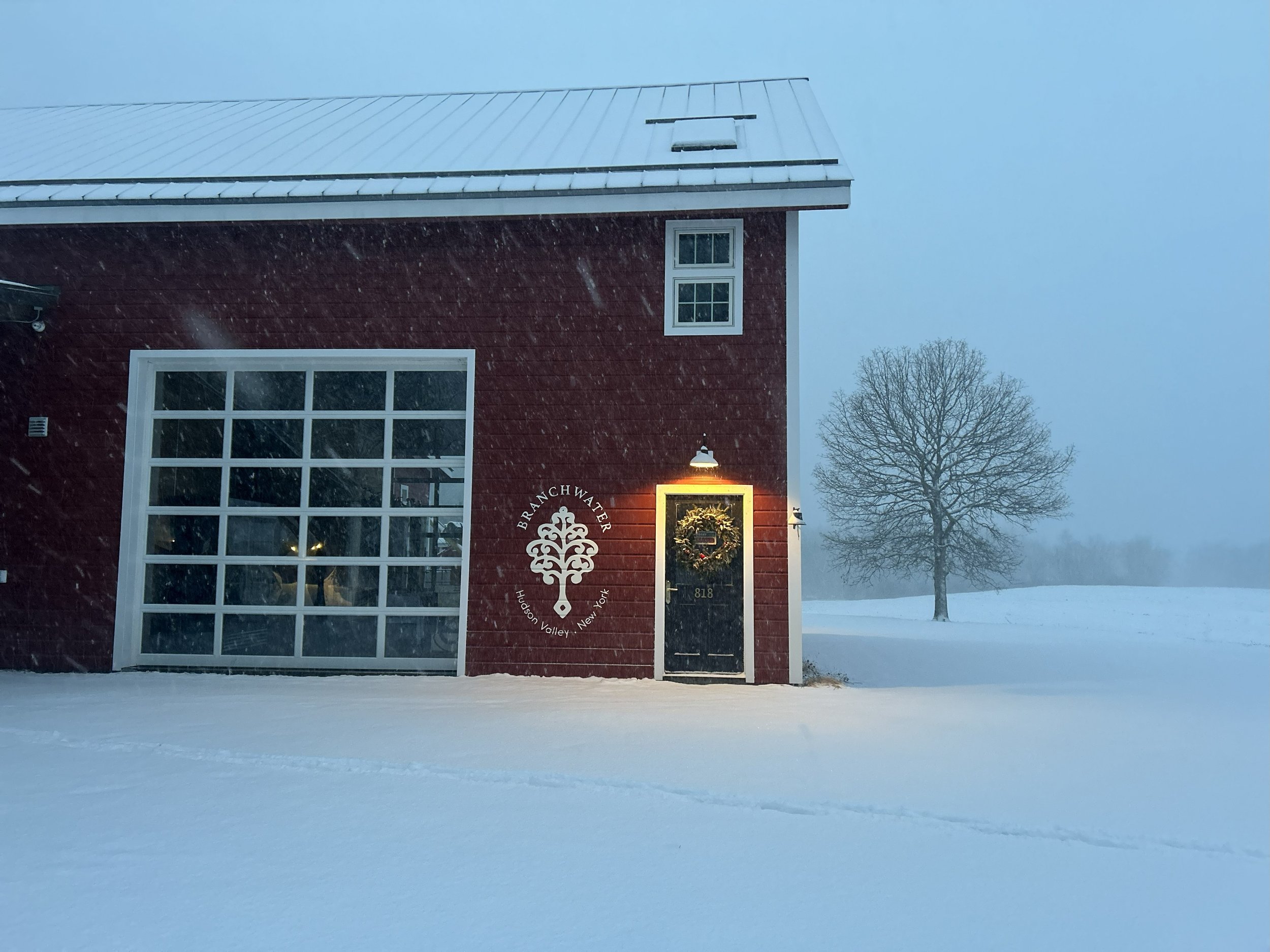 GIFT OF WARMTH - Slow Food Hudson Valley Second Annual Holiday Cookie Swap &amp; Food Drive