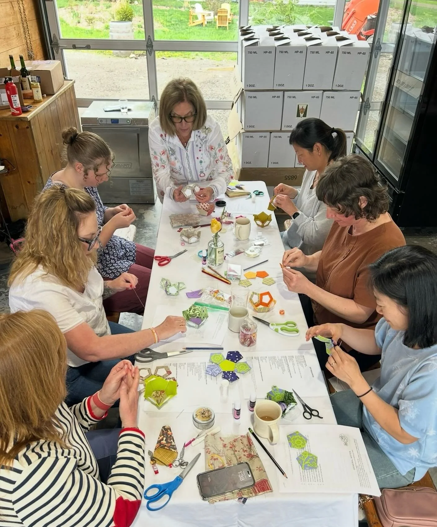 We are closed as a business until March but we stand in solidarity with the National Shutdown in protest of ICE and we stand with our amazing Hudson Valley community who shows up for one another. 

We talk about community a lot. We believe that belon