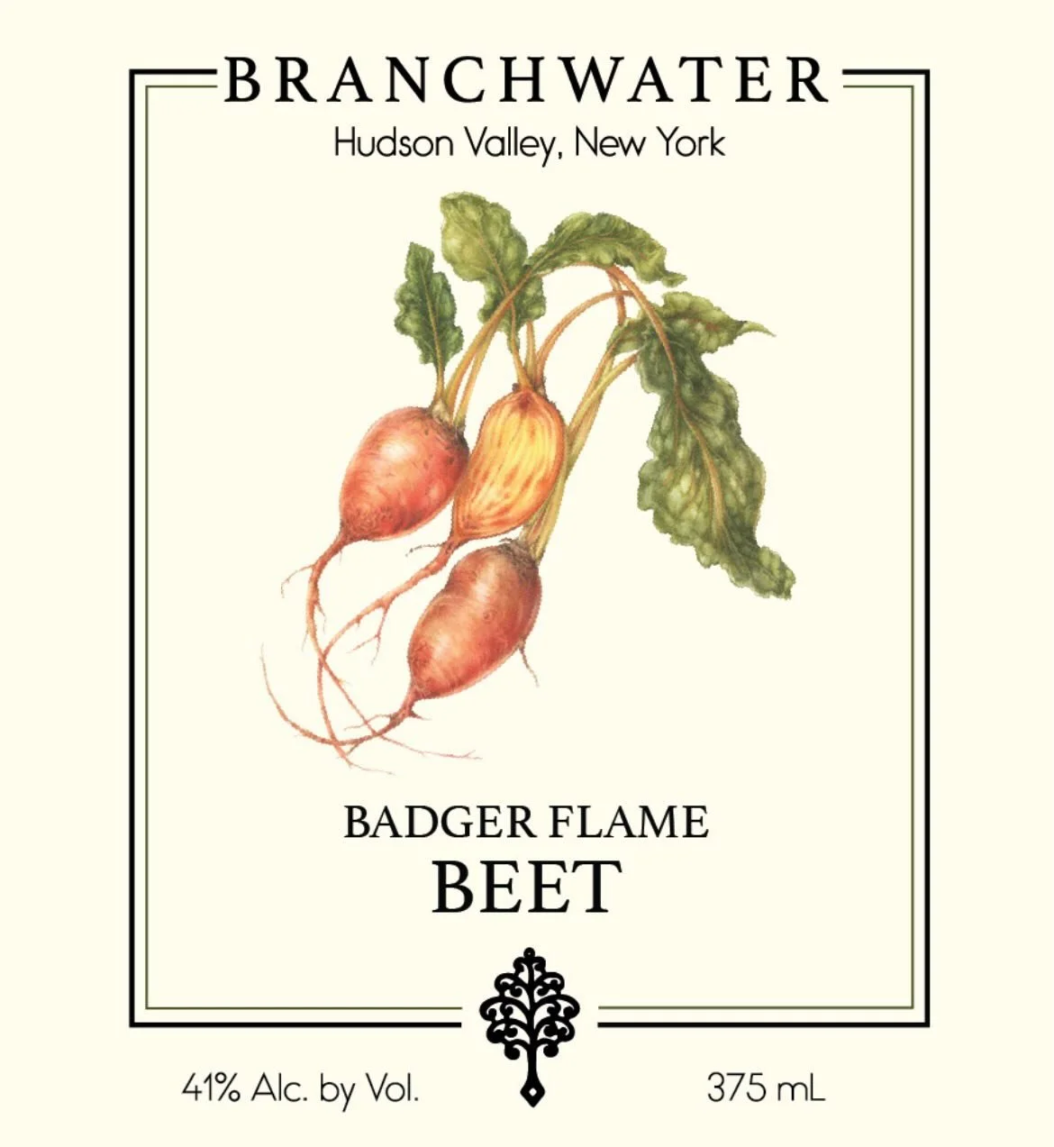 ***NEW SPIRIT RELEASE***

We made a beet brandy! Yes, you read that correctly. As much as we love the diversity and range of flavors that can be found in the bountiful world of fruit, Kevin has been longing to experiment with vegetables. It&rsquo;s