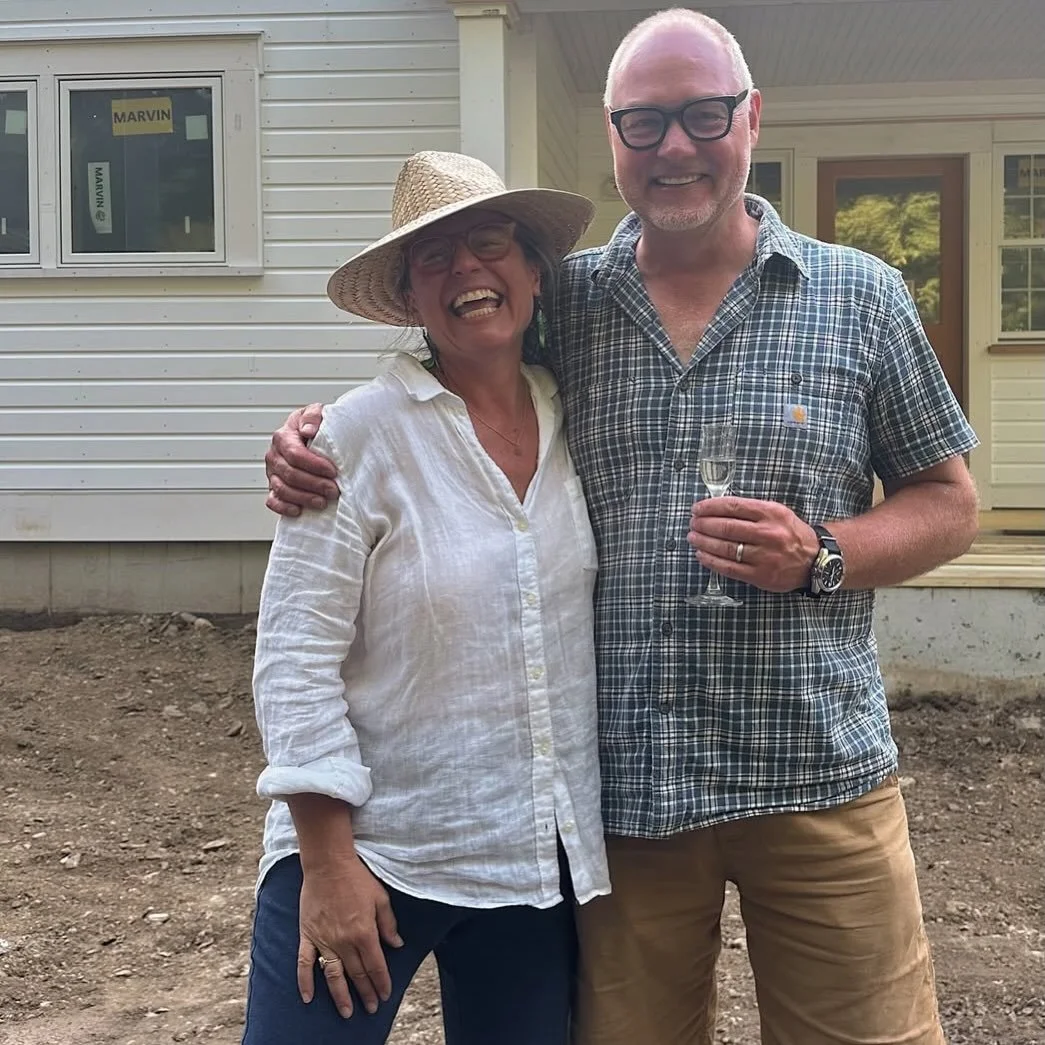 Hi! We&rsquo;ve never officially introduced ourselves, and since some of you may have started following us after buying our products in the wild, or through other accounts we thought it might be time. We are Robin Touchet and Kevin Pike and we are th