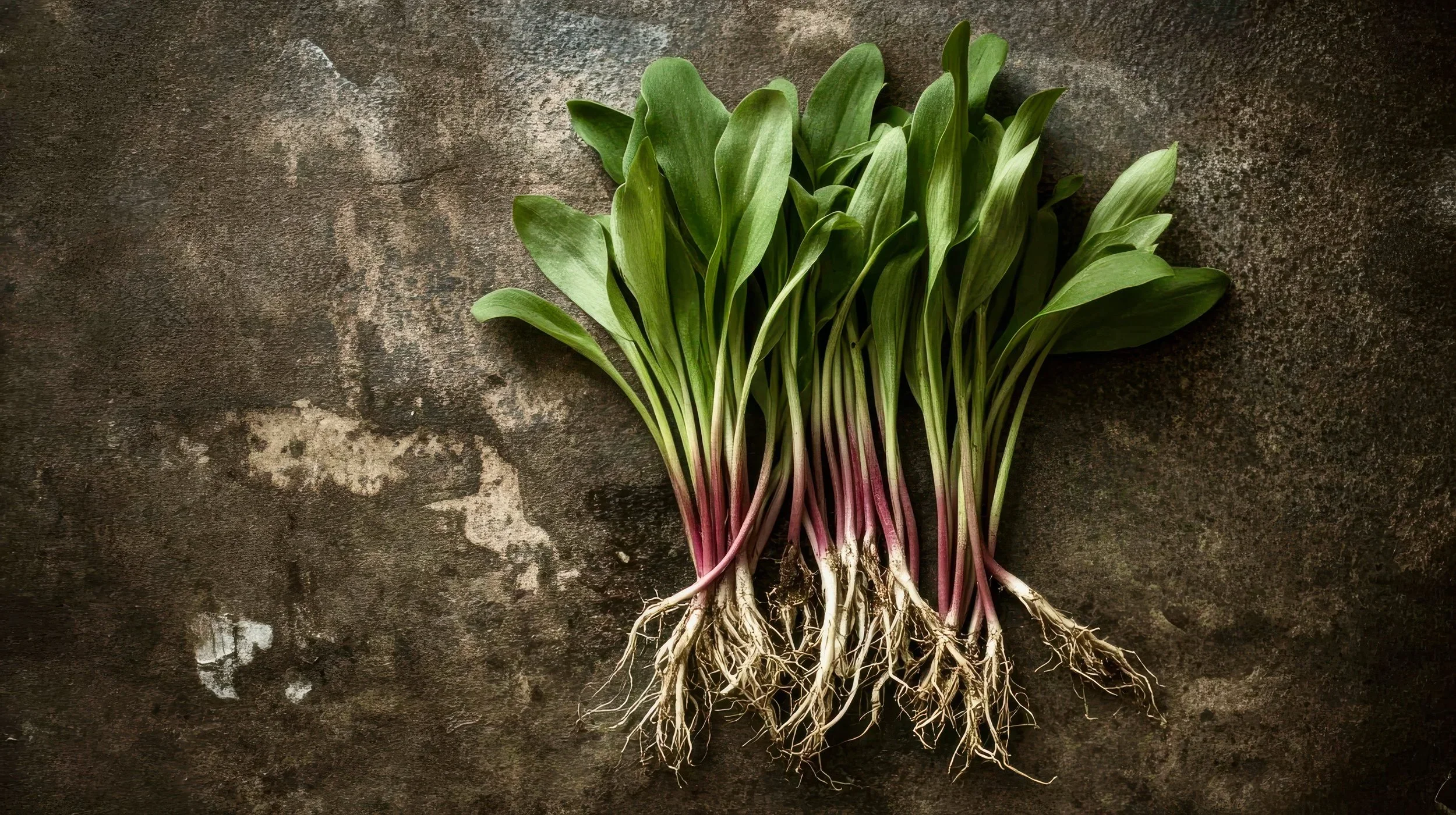 Forage Fest at Creative Legion